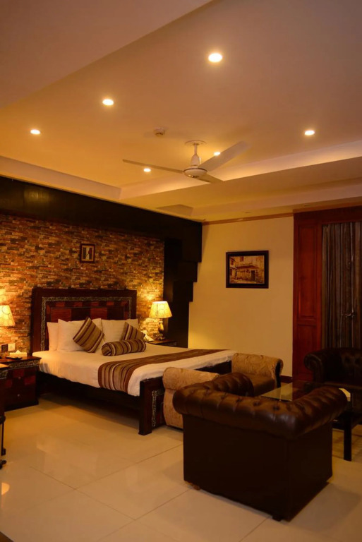 Hilton Suites Lahore