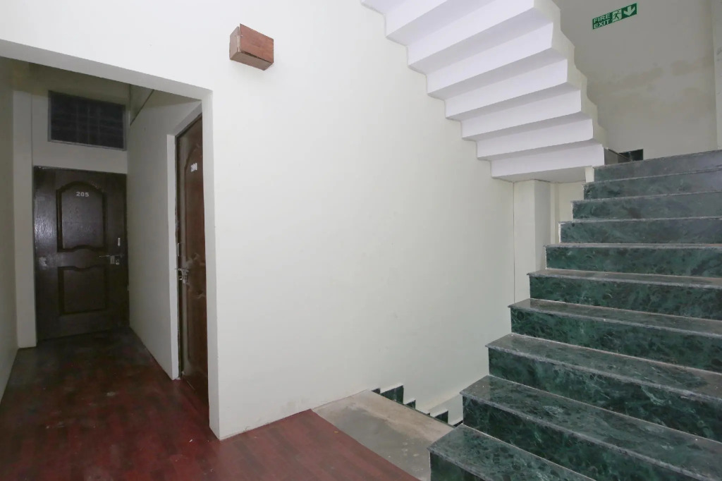 OYO 40695 Hotel Aradhya