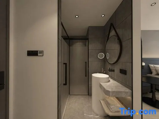 Yimeng hotel (Guangzhou West Gate subway shop)