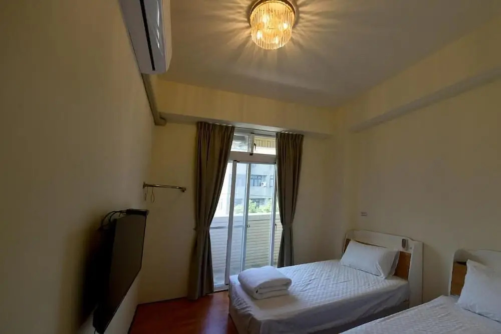 Light Time Homestay