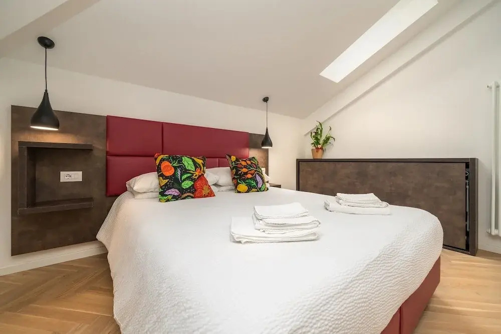 B&B PIEDICASTELLO