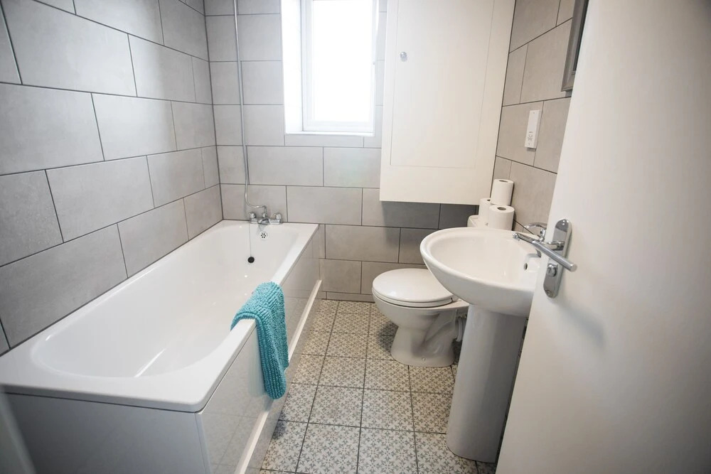 Short Stay Bristol - Two Mile Hill Apartment