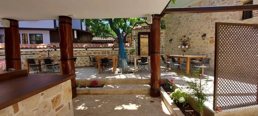 Villa Citronella Boutique Hotel