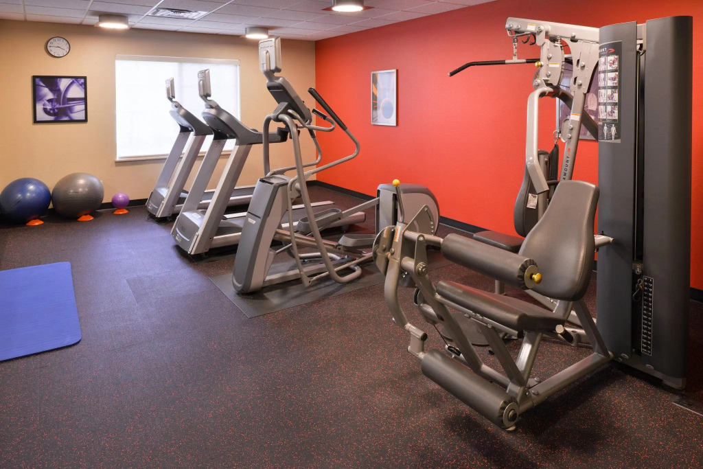 TownePlace Suites by Marriott Las Vegas Henderson