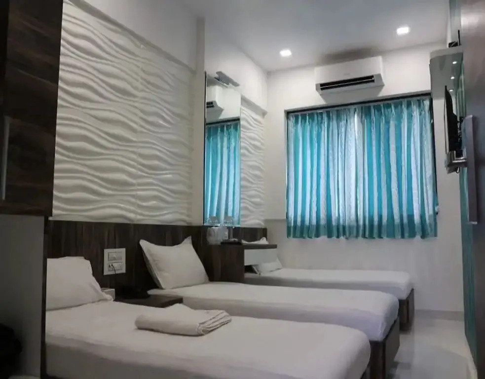 Hotel Voxton by Room Maangta
