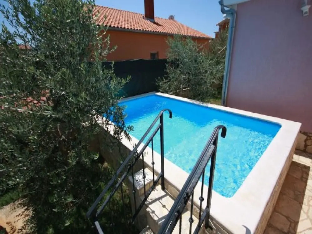 Istrian Villa Iva