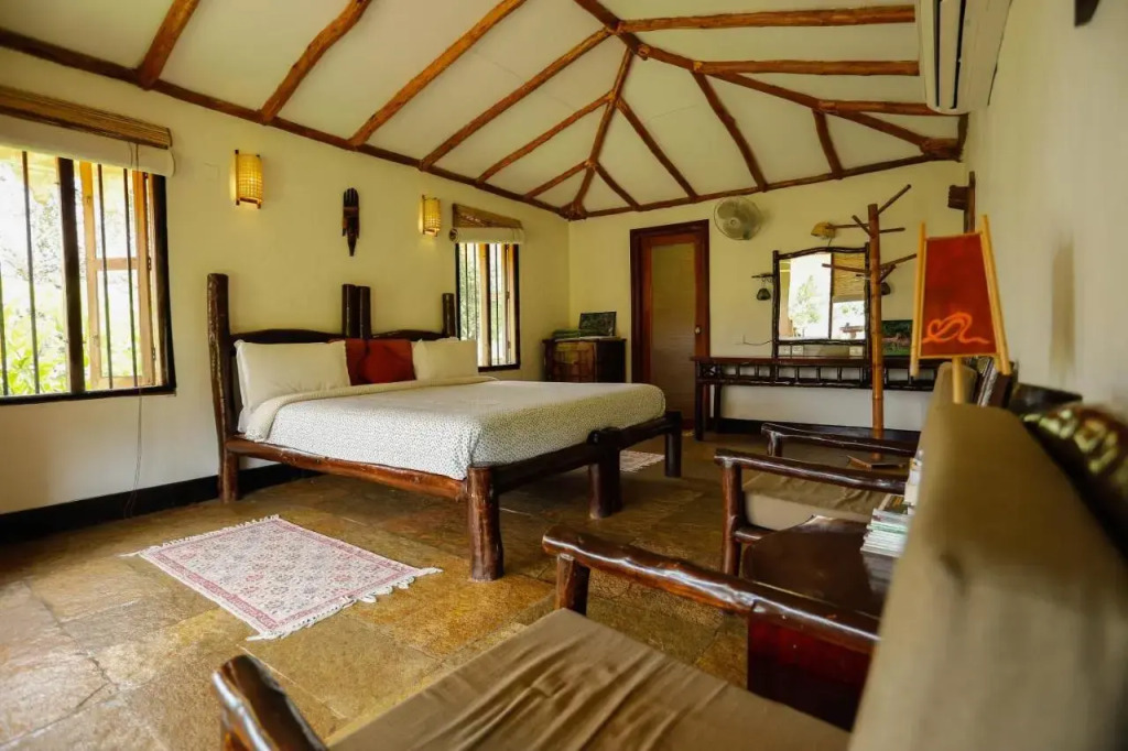 Green Dreams Eco Stay