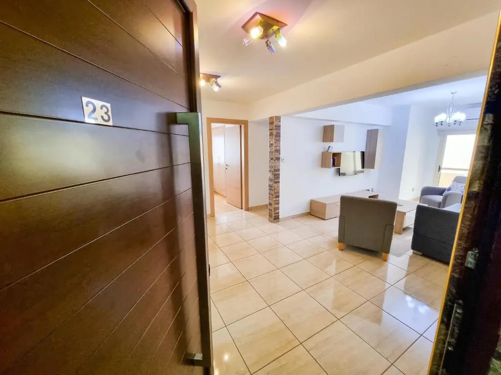 Sunbay City Rooms