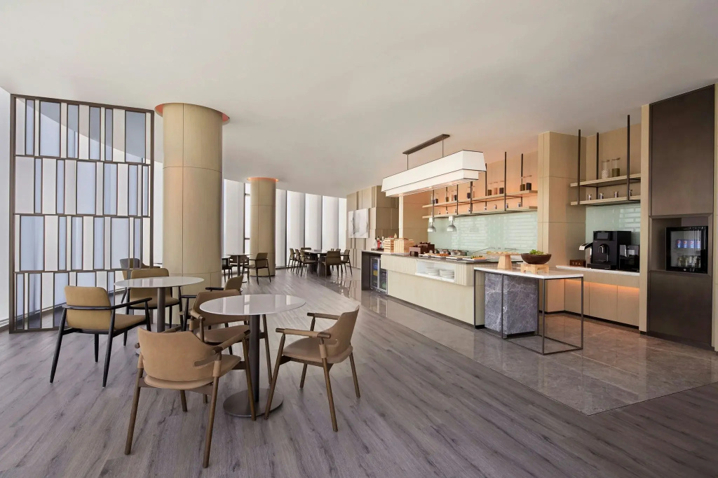 Courtyard by Marriott Hangzhou Xihu
