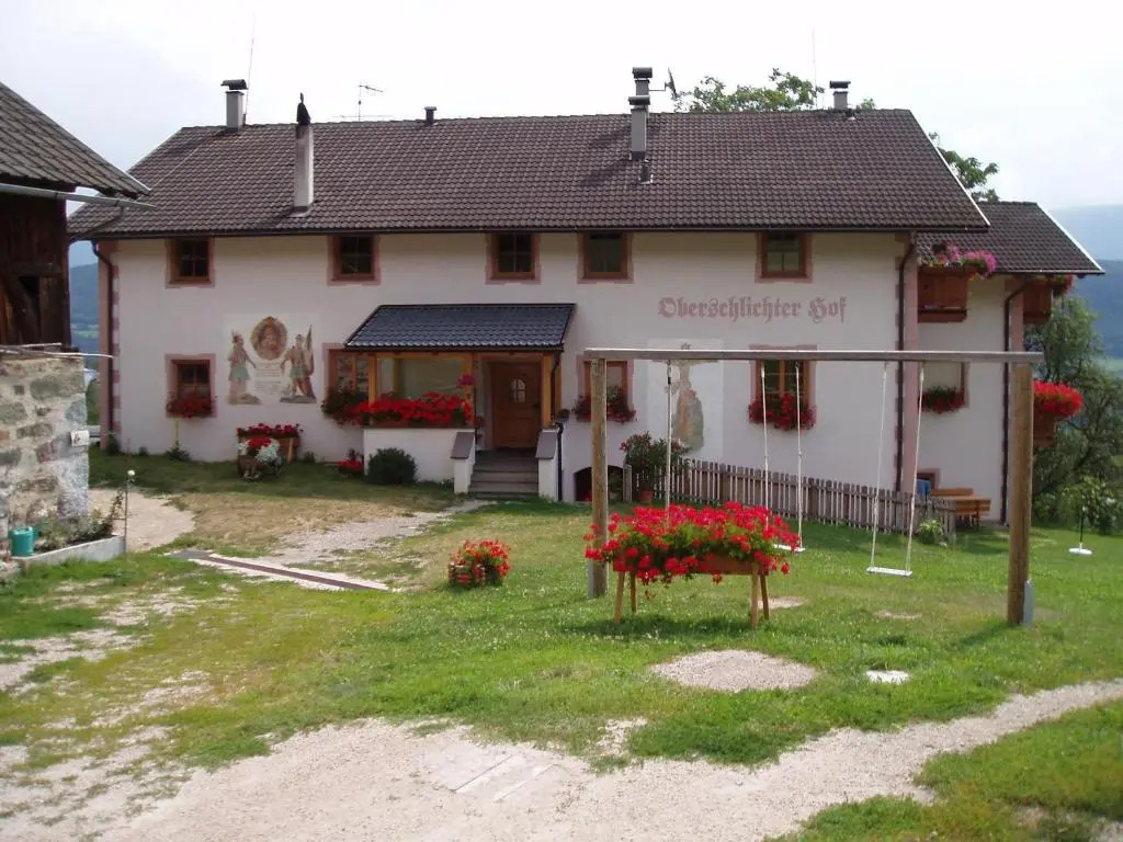 Oberschlichterhof