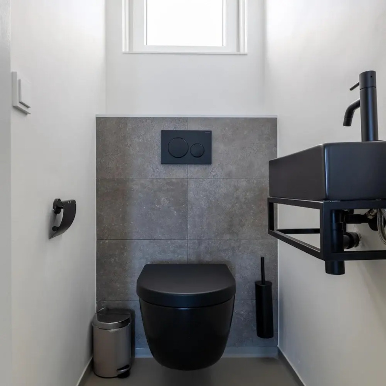 Apt VM - Havenweg 8-34 S-annala Oostr