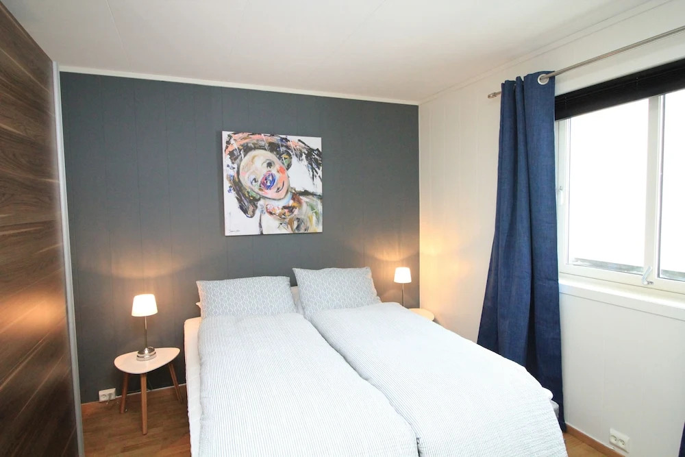 Nordic Host Apts - Vestregata 64A Tromsø