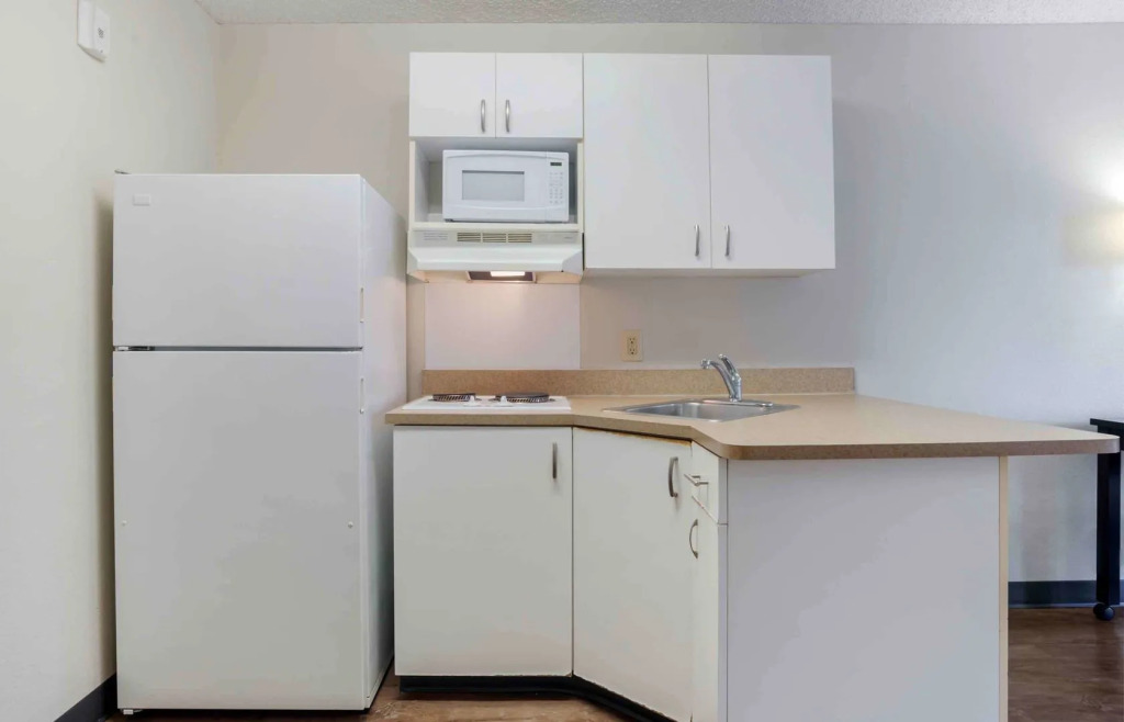 Extended Stay America Suites - Los Angeles - Torrance Blvd