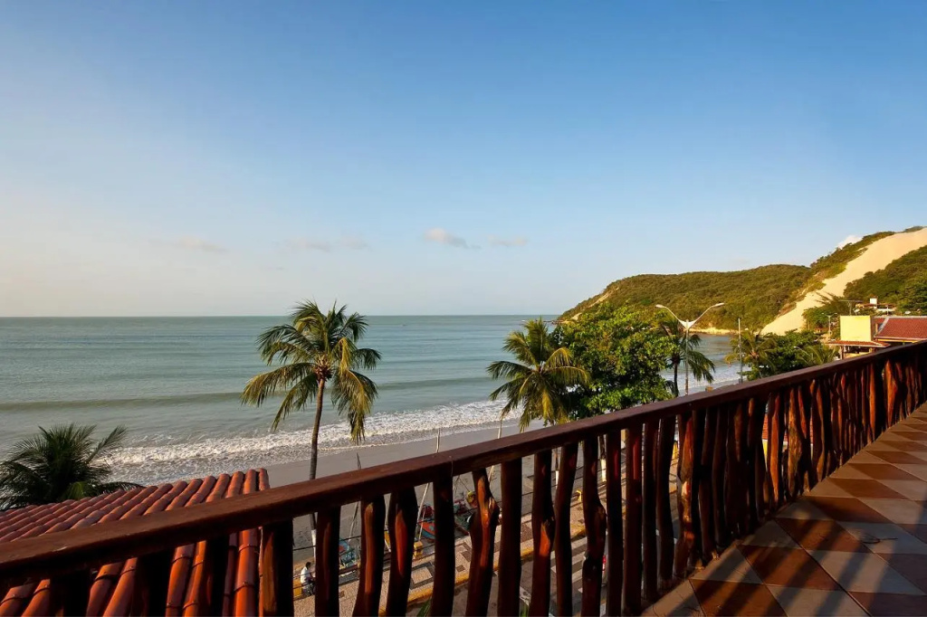 D Beach Resort