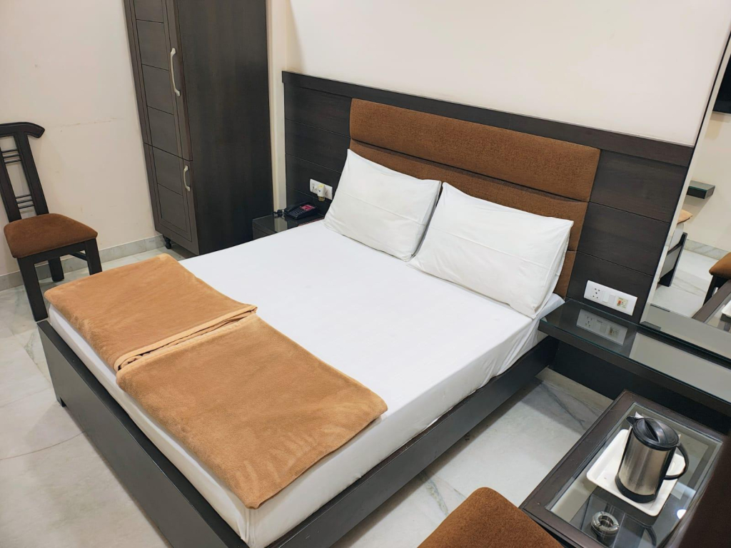 Hotel Tara Palace, Chandni Chowk
