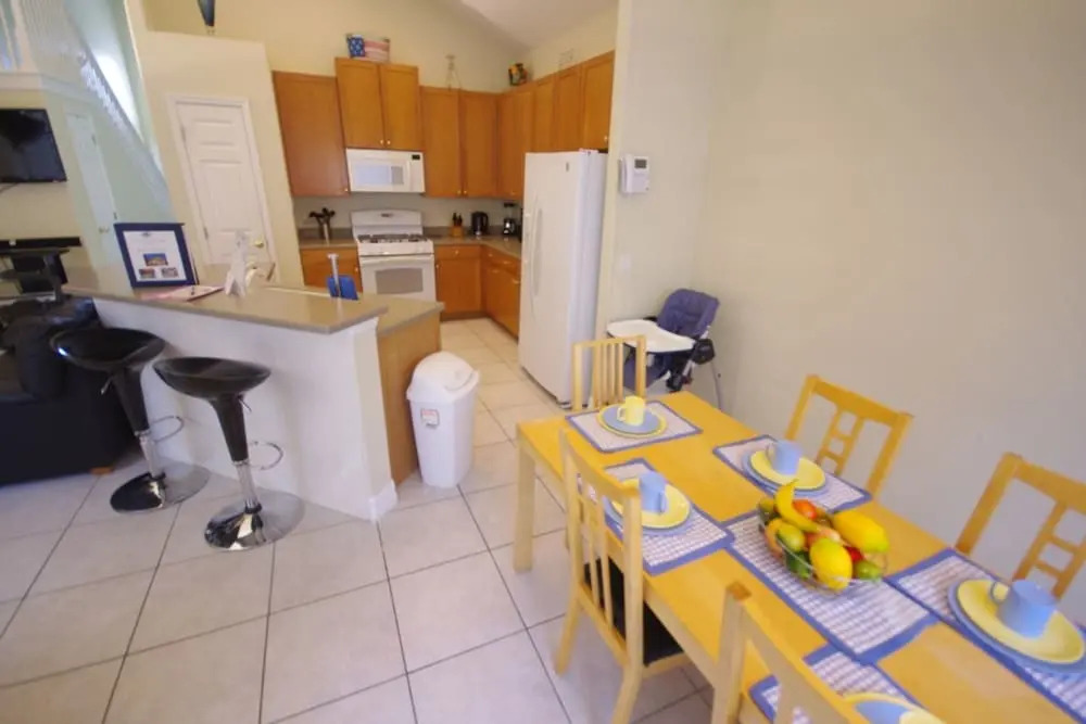 Formosa Gardens Six-bedroom