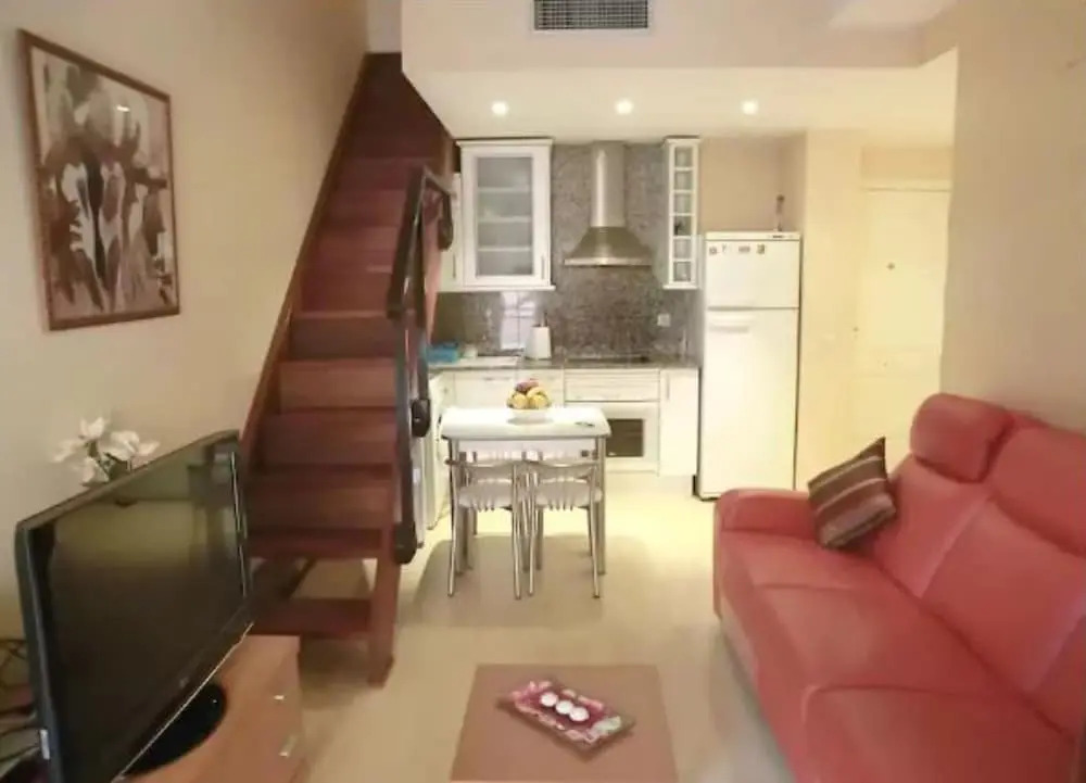 106175 - Apartment in Lloret de Mar