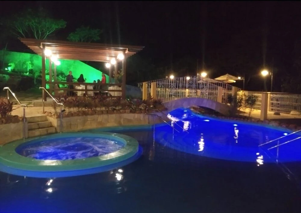Pousada Villa Real