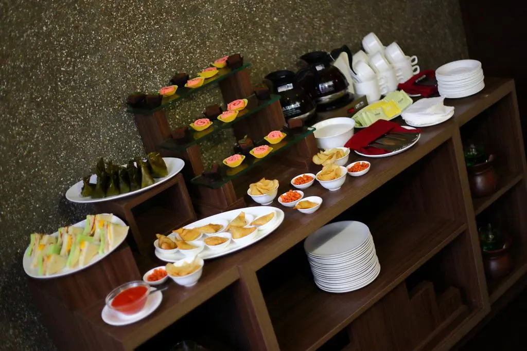 Serela Merdeka by KAGUM Hotels