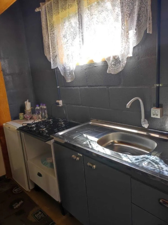 Residencial das Araucárias