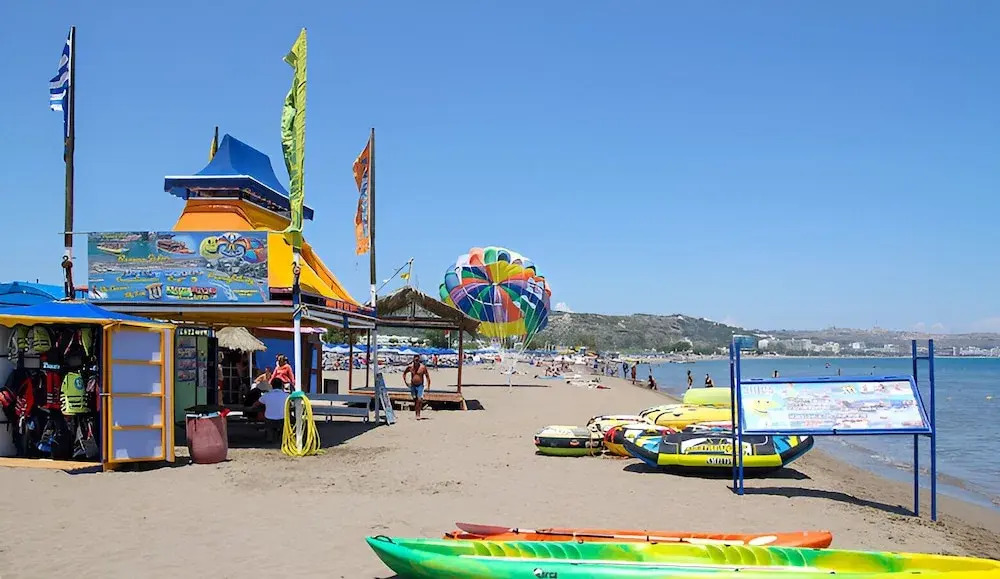 Paloma Seaesta Cabanas
