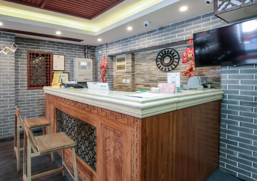 Dongfang Shengda Cultural Hotel
