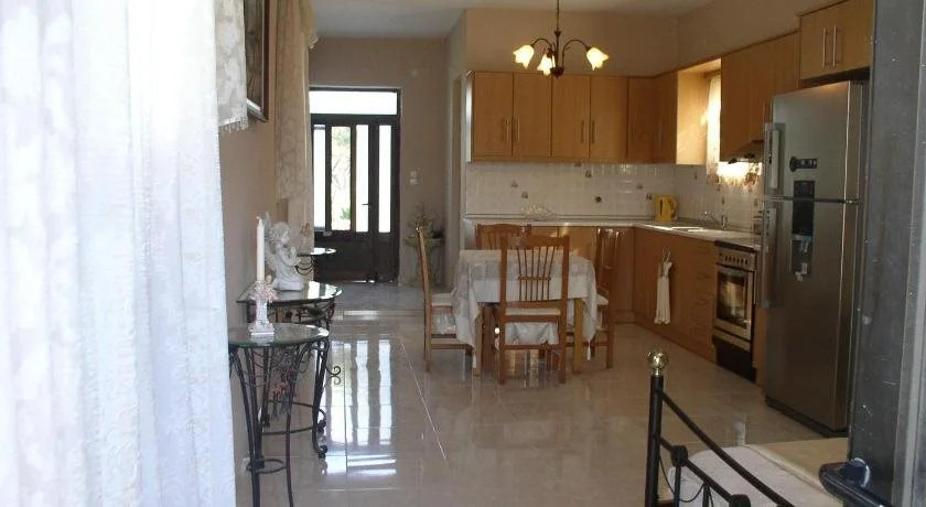 Xenios Zeus Hotel