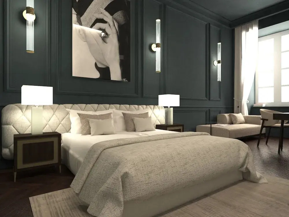 Albergo Diffuso Birkin Castello