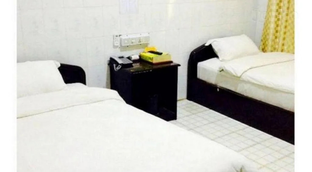 Sann Shwin Hotel