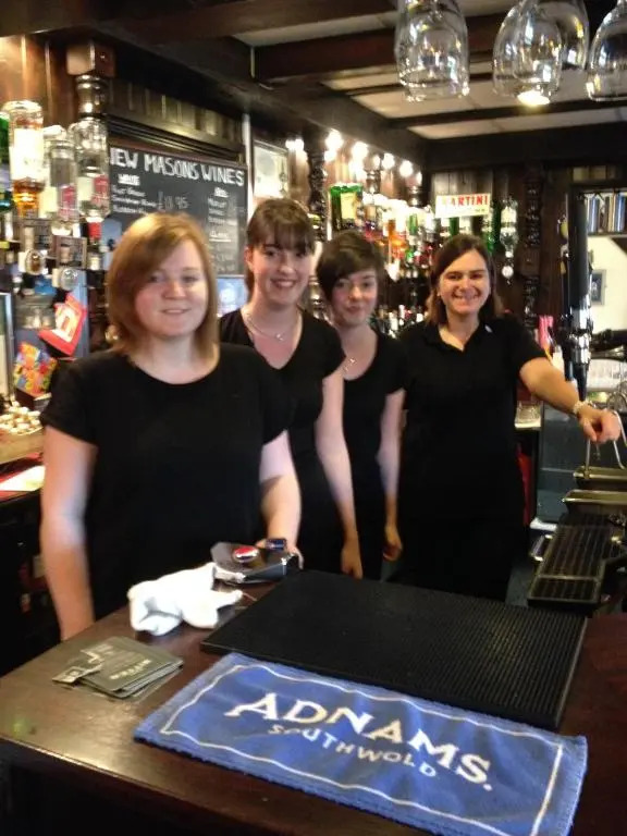 New Masons Arms