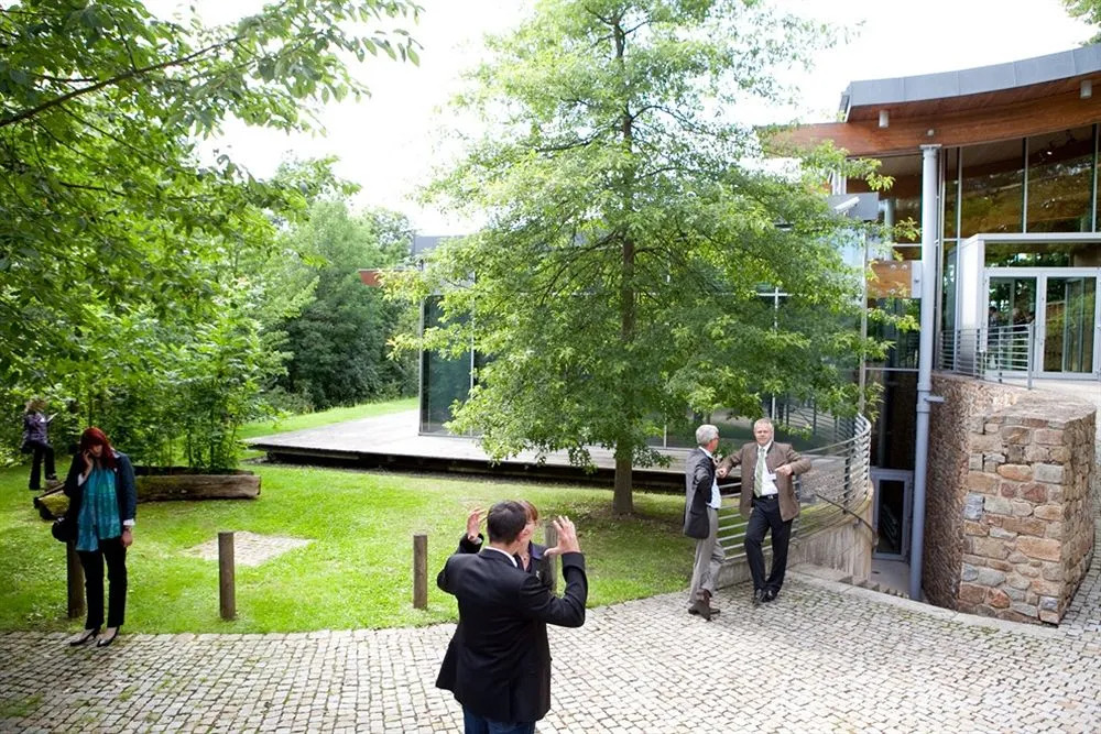 Hotel Burg Wernberg