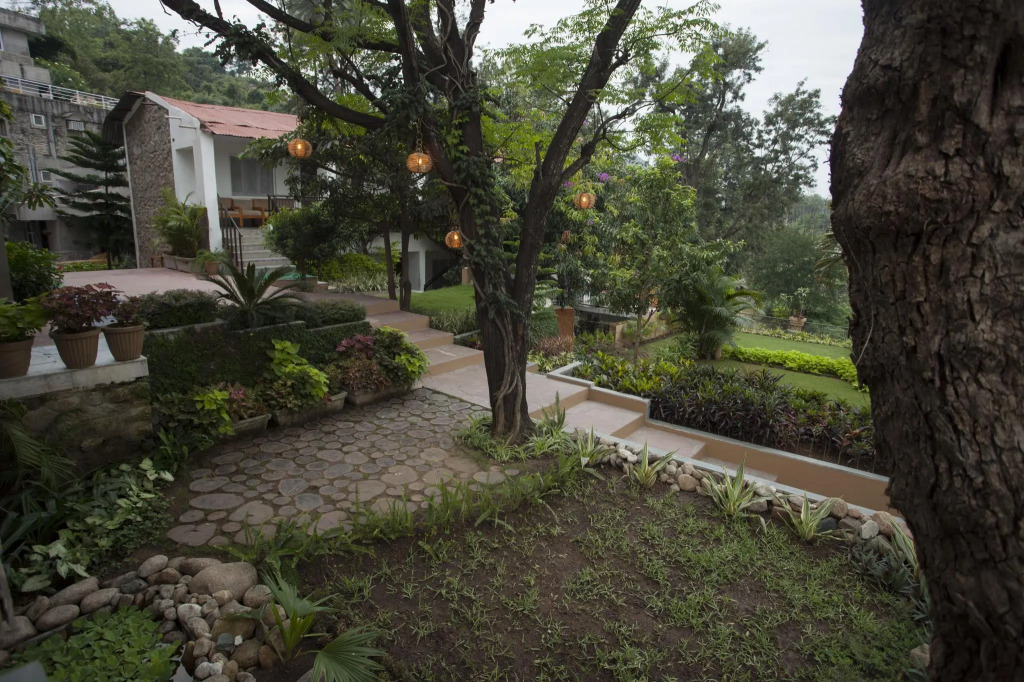 Hotel Aravali