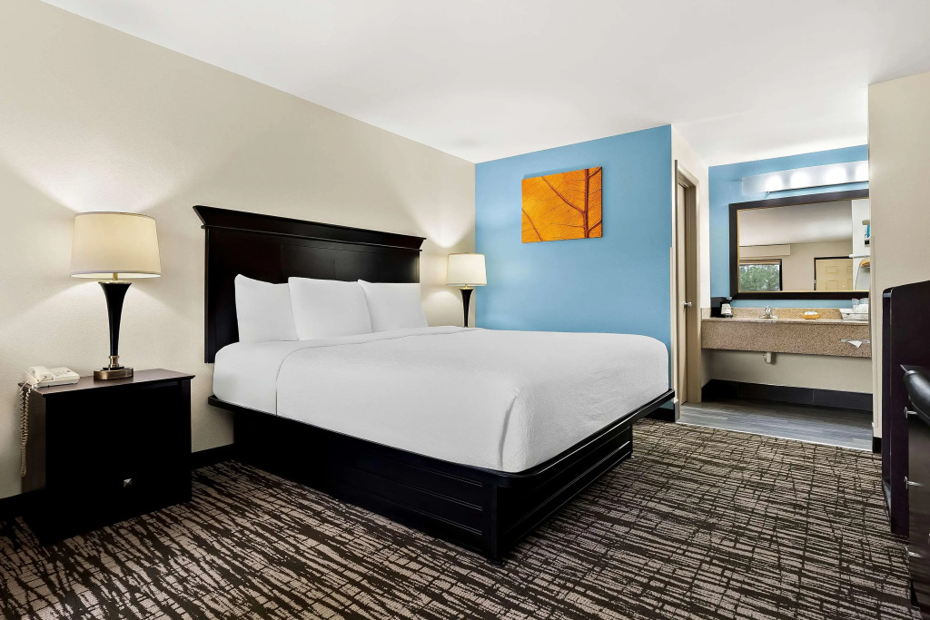 Best Western Greenville Inn