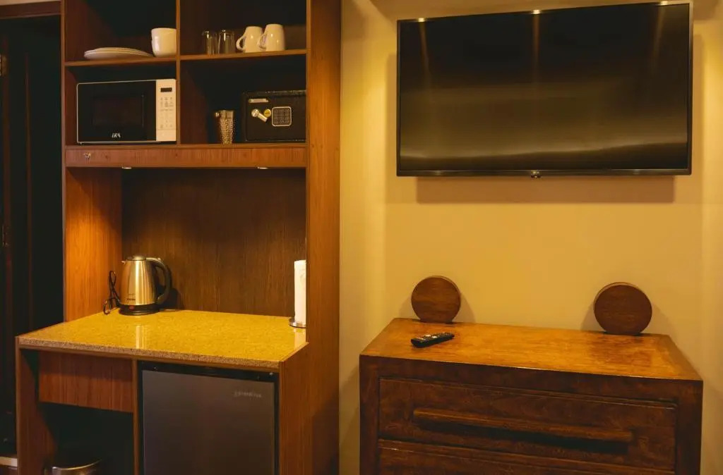 San Juan Suites