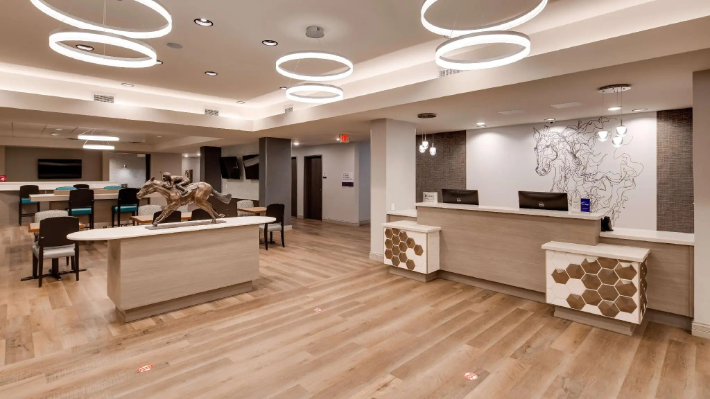 Comfort Inn & Suites Clarksville - Louisville North