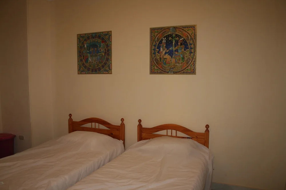 A Beautiful, Family-owned Penthouse Apartment, Overlooking the Red Sea Hurghada