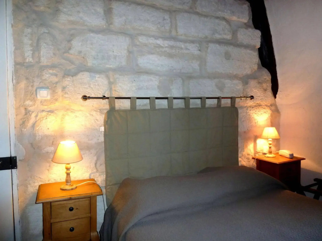 Logis Hôtel - Restaurant Résidence Les Cèdres