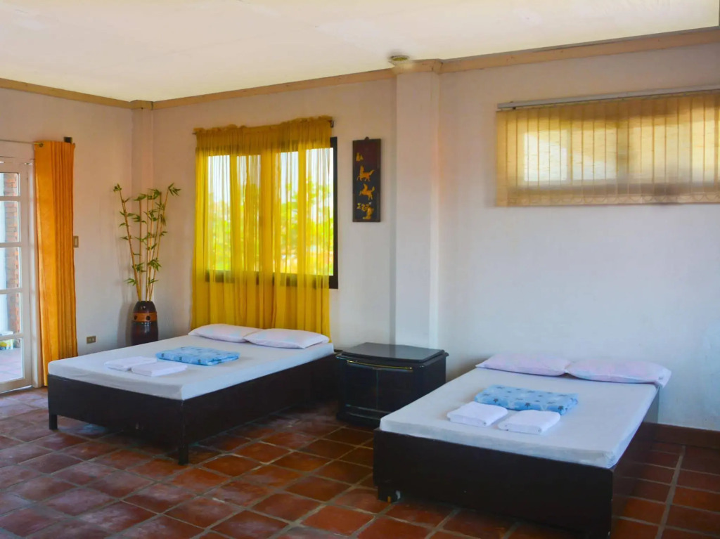 Isla Bonita Beach Resort