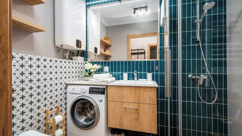 Apartamenty Sun & Snow Nad Ujściem