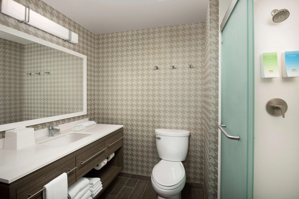 Home2 Suites By Hilton Marysville