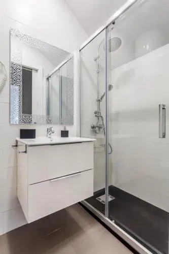 Conde de melito Apartment Premium