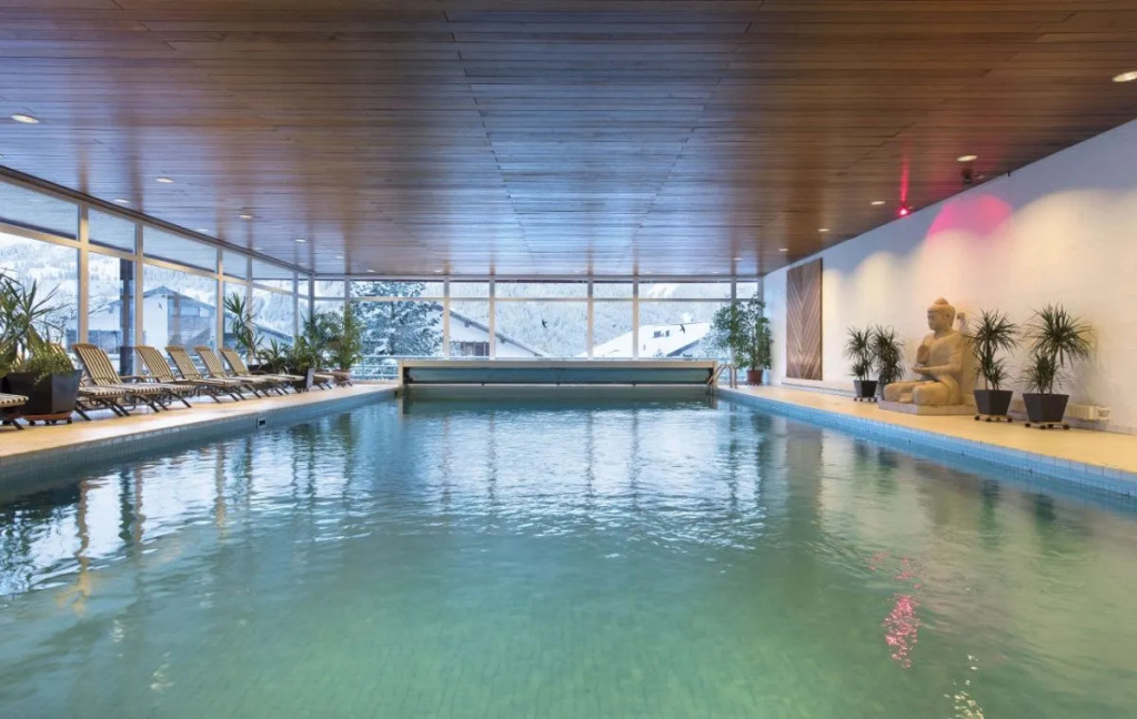 Braunbär Hotel & Spa