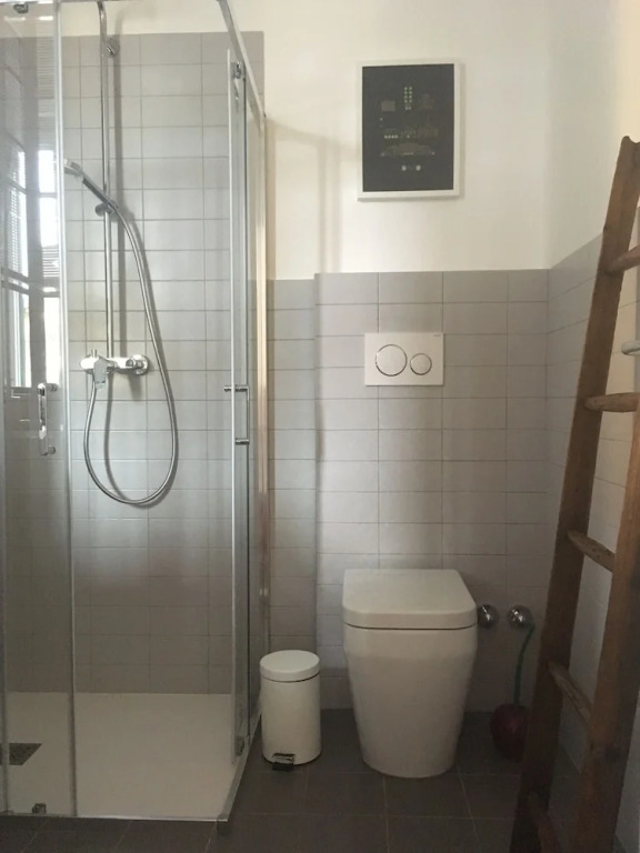 JOIVY Stylish Apt in Centre of Cernobbio