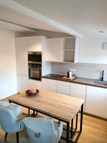 Appartement Pistache