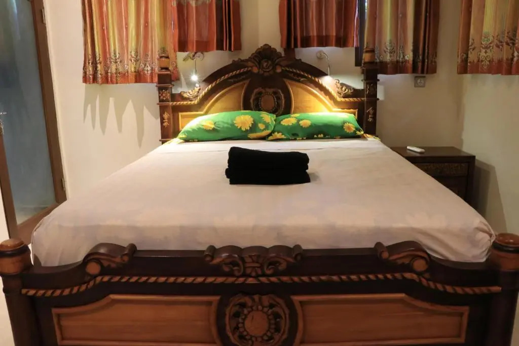 Our Bali Homestay