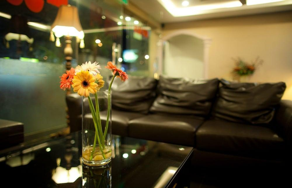 Hotel Ria