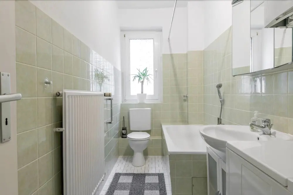 Private Apartment Dürerstraße