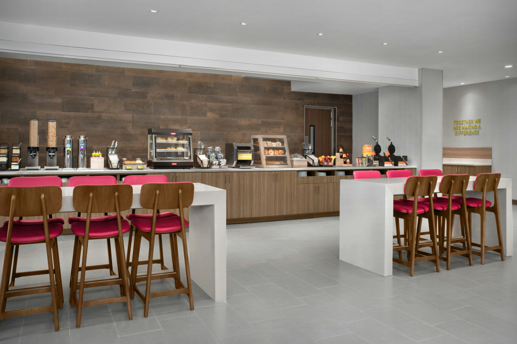 Home2 Suites By Hilton Weston Ft. Lauderdale