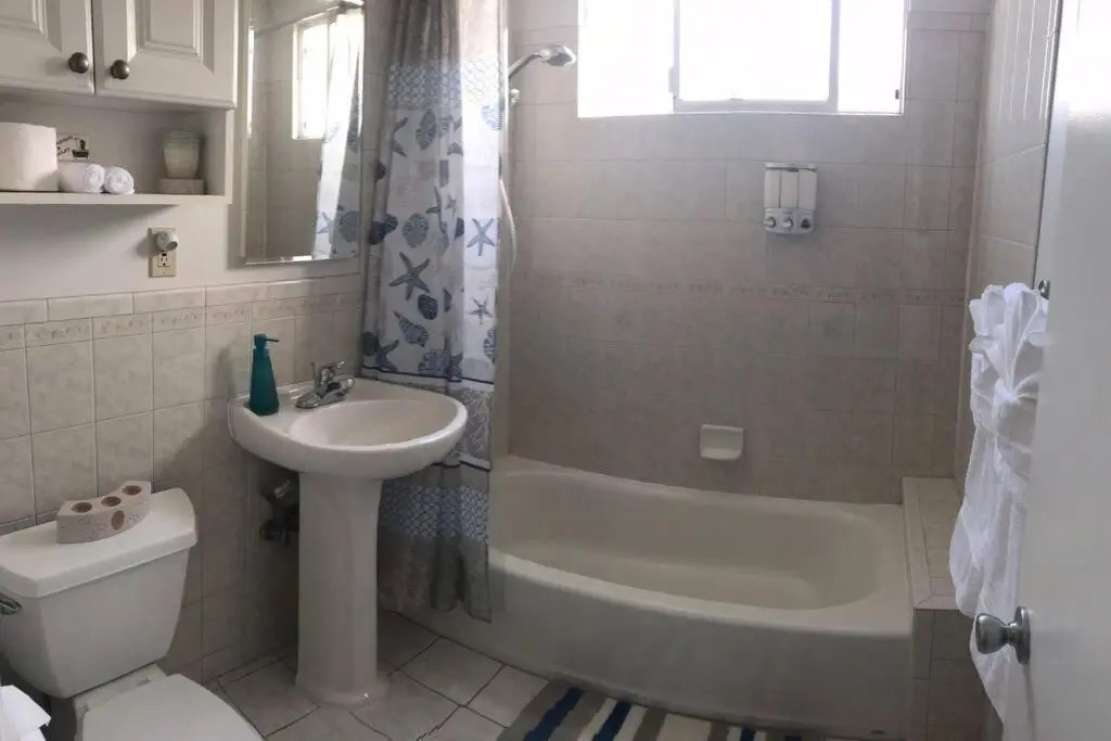 2 Bedroom House OR Private Studio near SF, SFSU and SFO