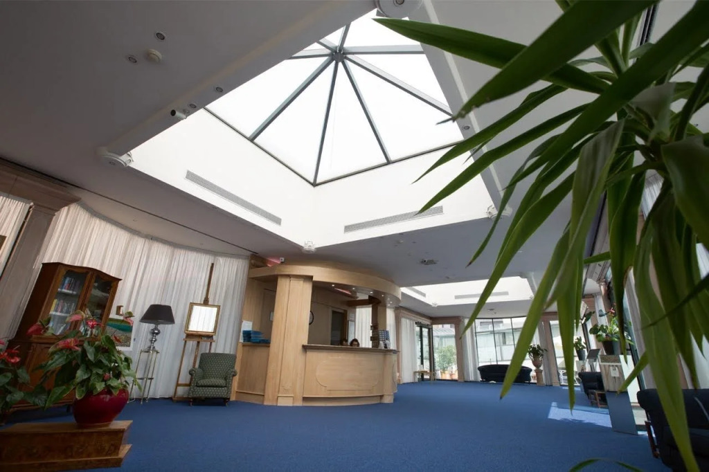 iH Hotels Milano St. John